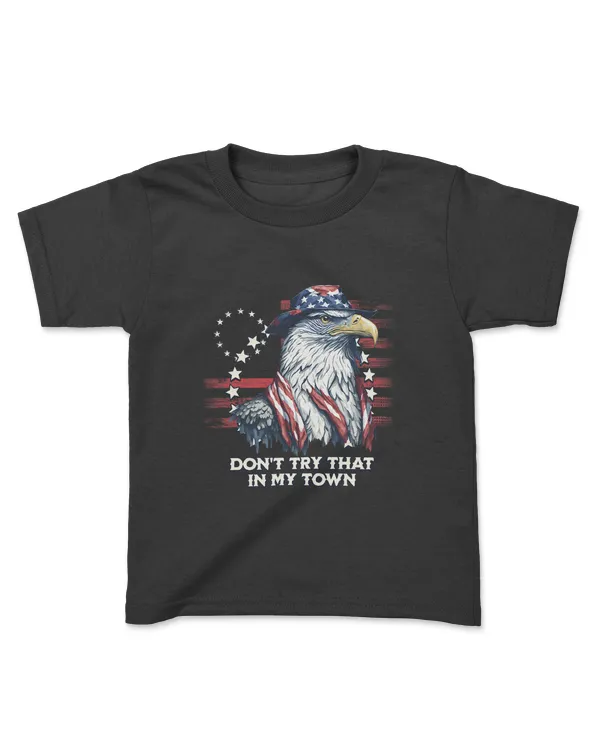 Kids Standard T-Shirt