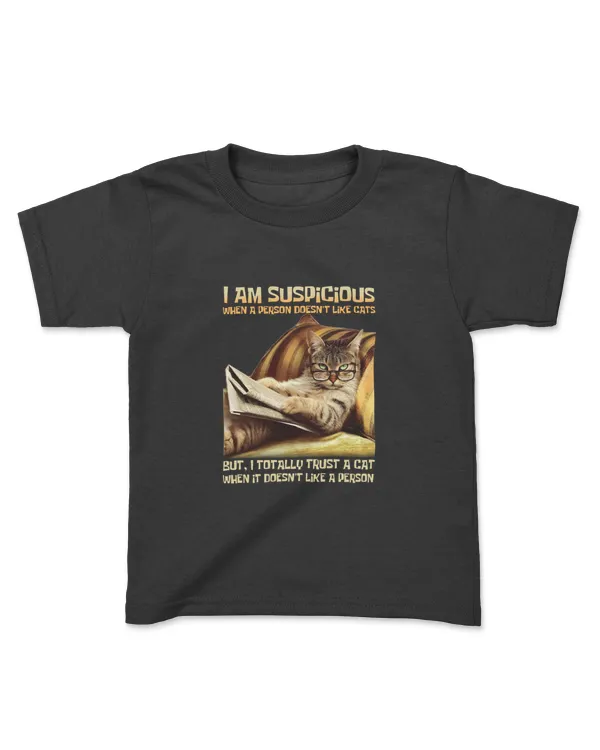 Kids Standard T-Shirt