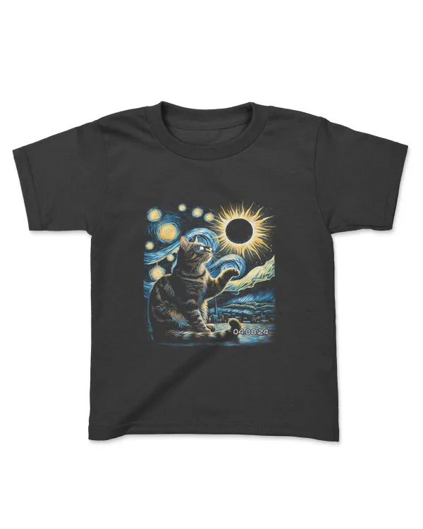 Kids Standard T-Shirt