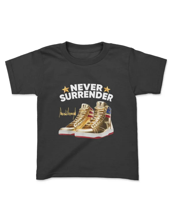 Kids Standard T-Shirt