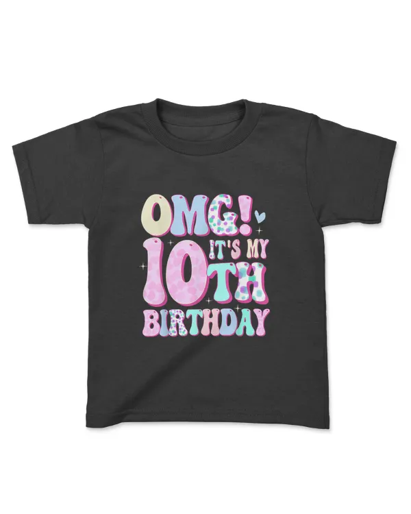 Kids Standard T-Shirt