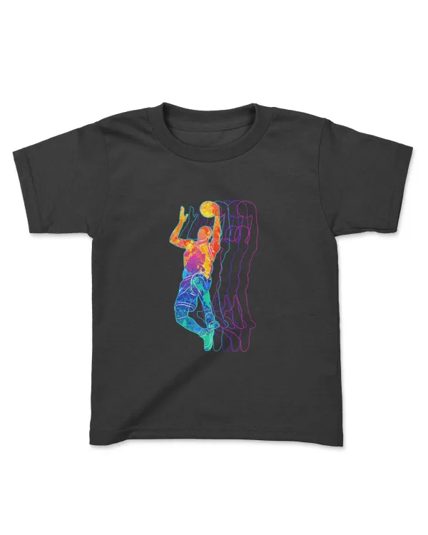 Kids Standard T-Shirt