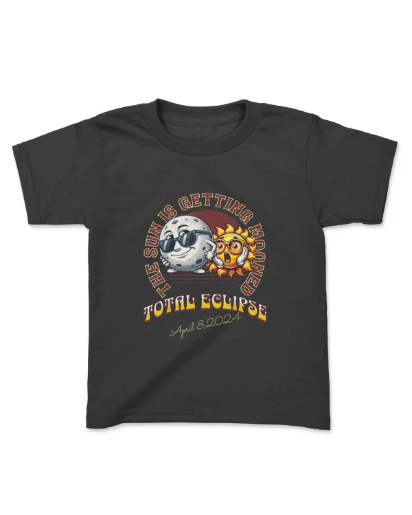 Kids Standard T-Shirt