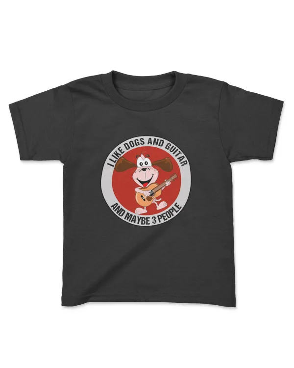 Kids Standard T-Shirt