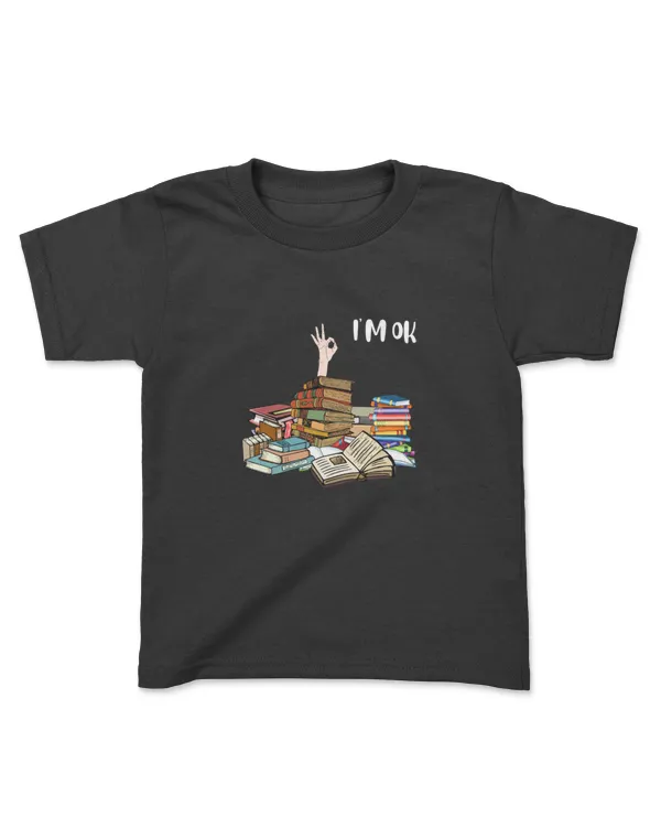 Kids Standard T-Shirt