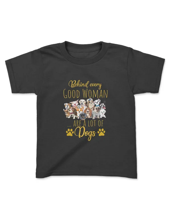 Kids Standard T-Shirt