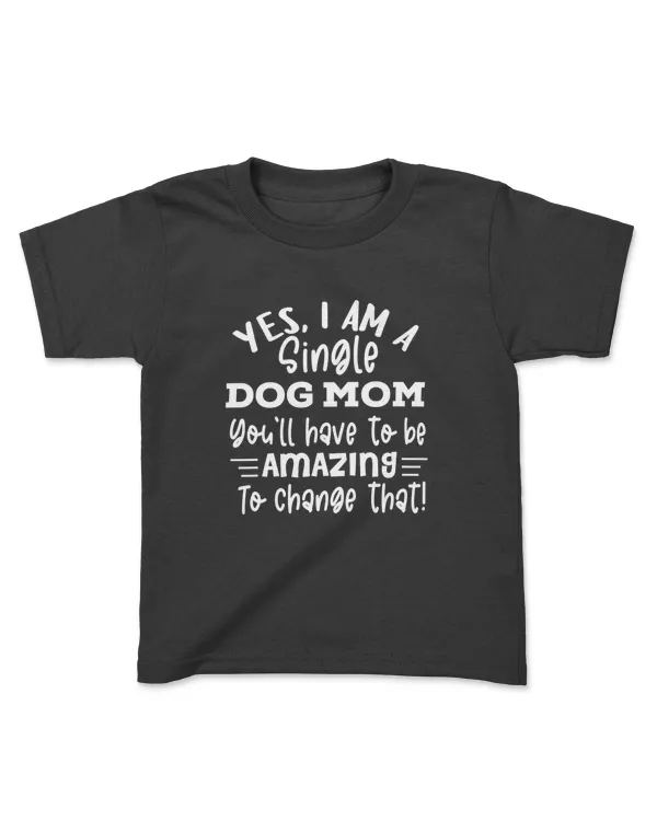 Kids Standard T-Shirt