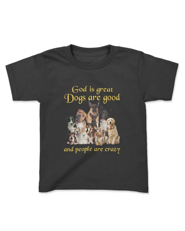 Kids Standard T-Shirt