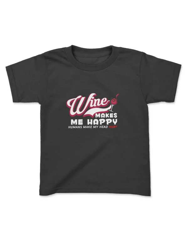 Kids Standard T-Shirt