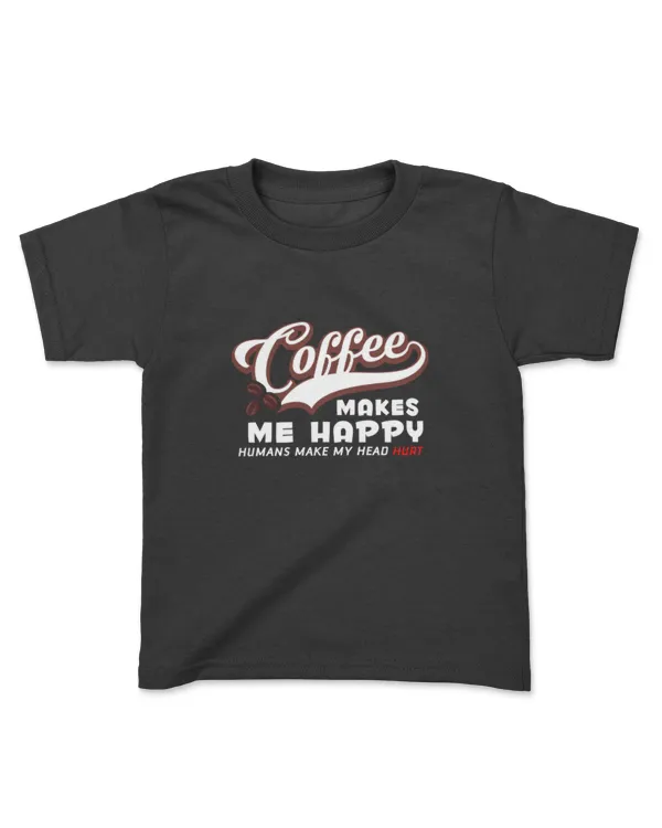 Kids Standard T-Shirt