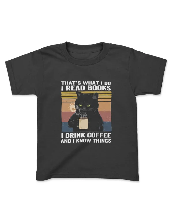 Kids Standard T-Shirt