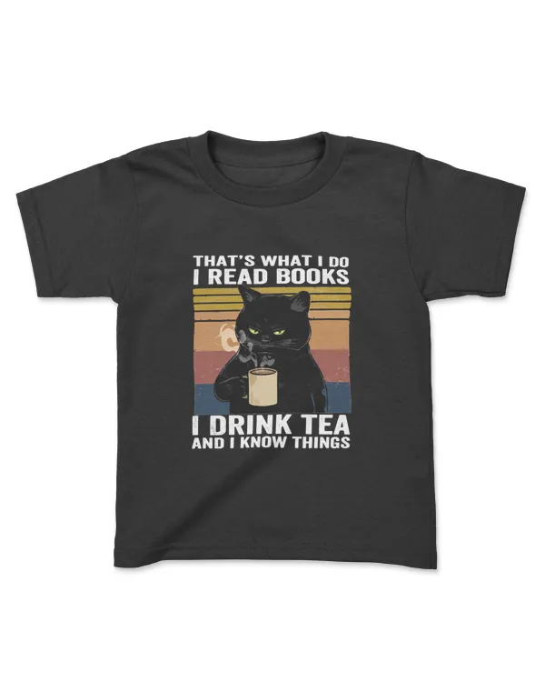 Kids Standard T-Shirt