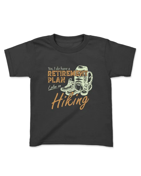 Kids Standard T-Shirt