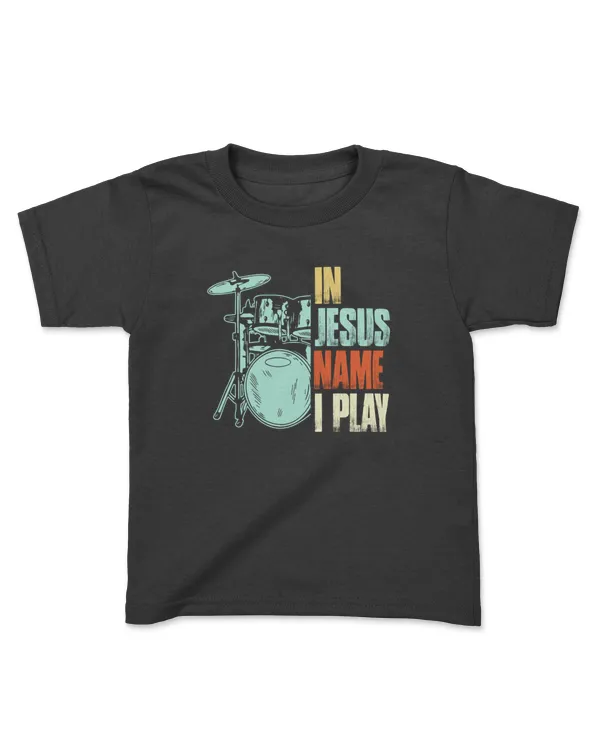 Kids Standard T-Shirt