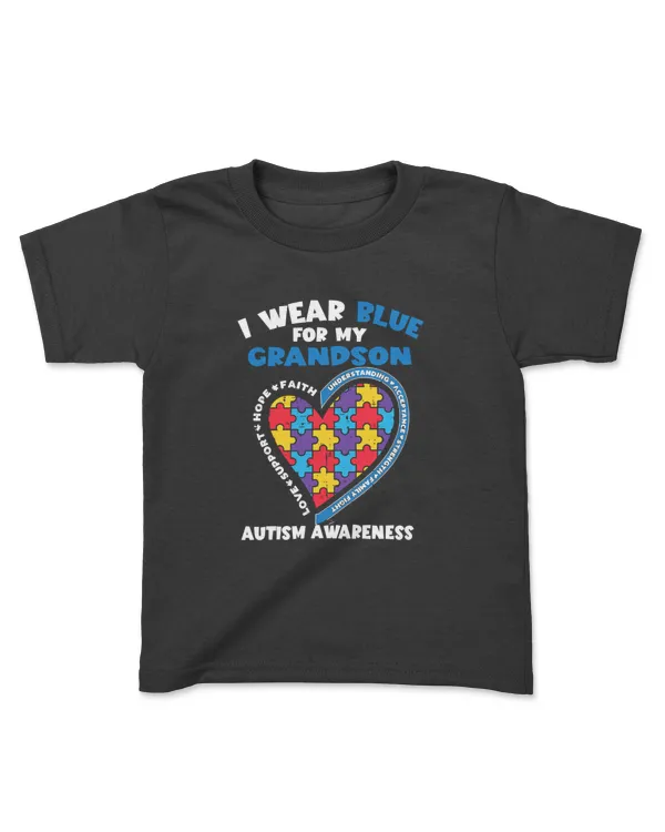 Kids Standard T-Shirt