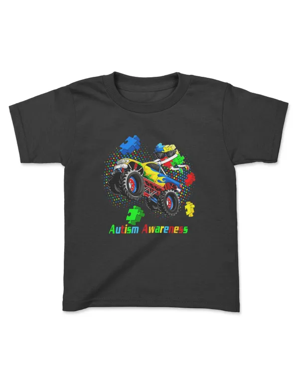 Kids Standard T-Shirt
