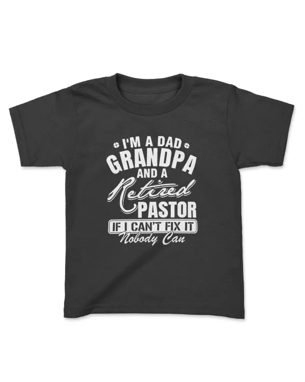 Kids Standard T-Shirt