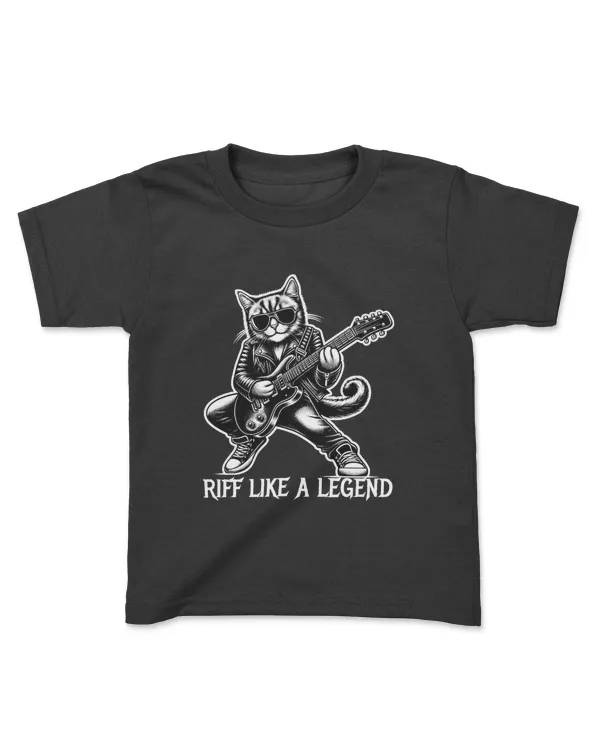 Kids Standard T-Shirt