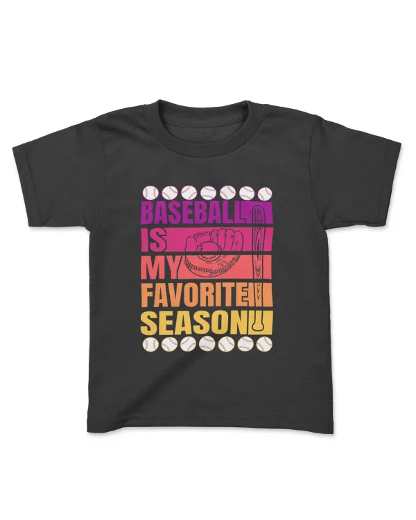 Kids Standard T-Shirt