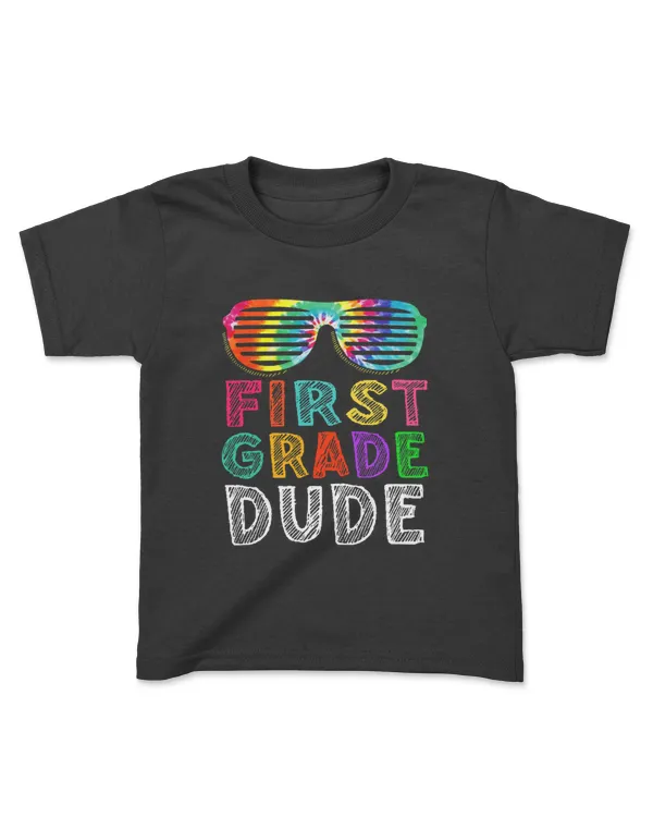 Kids Standard T-Shirt