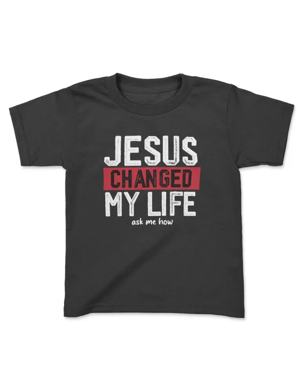 Kids Standard T-Shirt