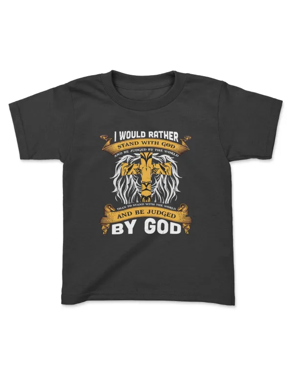 Kids Standard T-Shirt