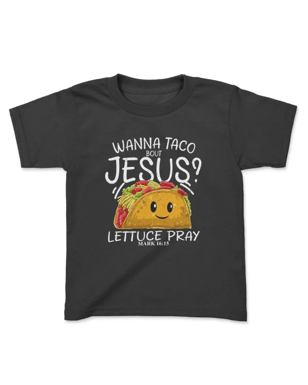 Kids Standard T-Shirt