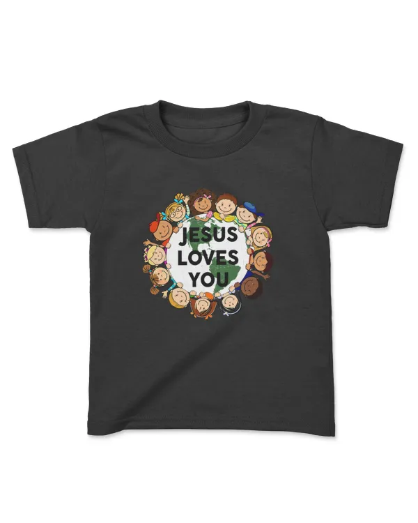 Kids Standard T-Shirt