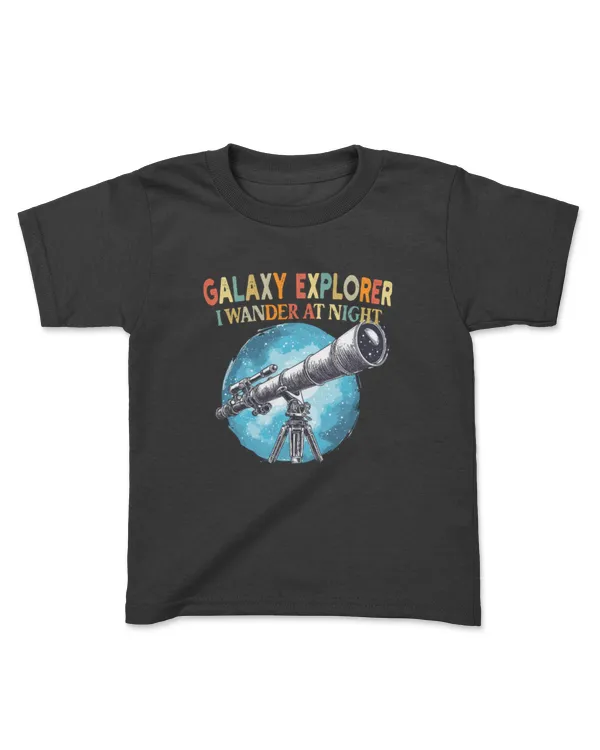 Kids Standard T-Shirt