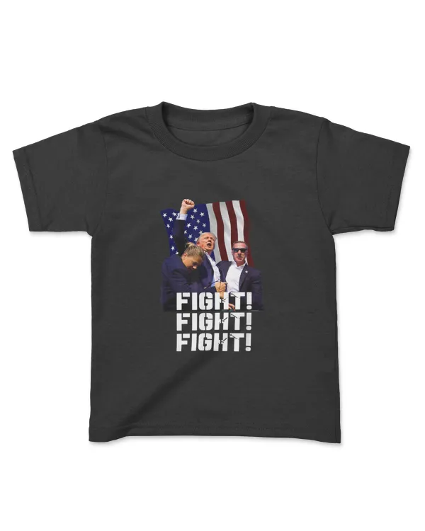 Kids Standard T-Shirt