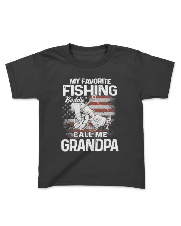 Kids Standard T-Shirt