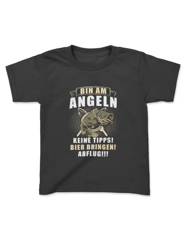 Kids Standard T-Shirt