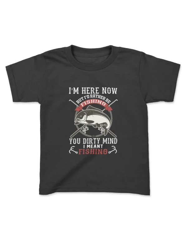 Kids Standard T-Shirt