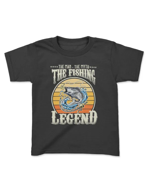 Kids Standard T-Shirt