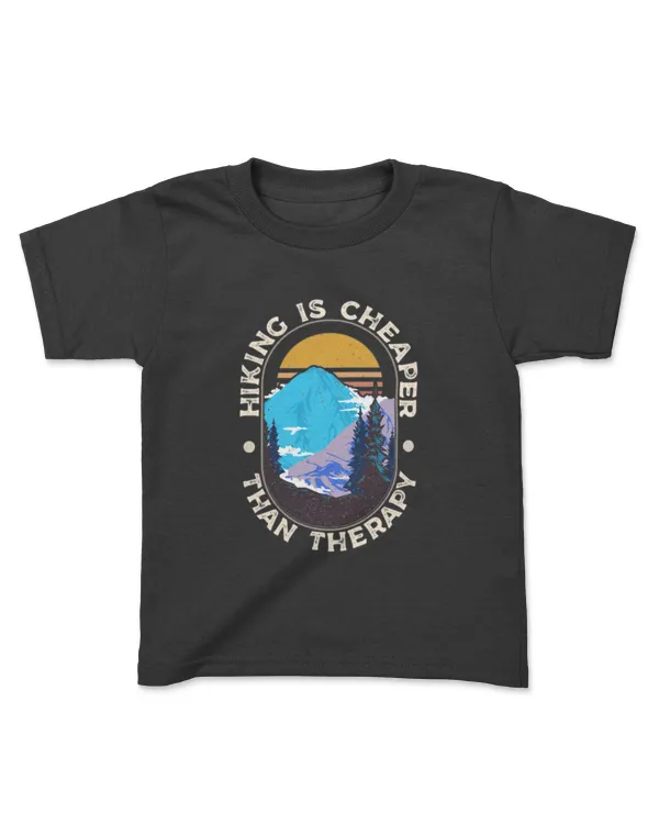 Kids Standard T-Shirt