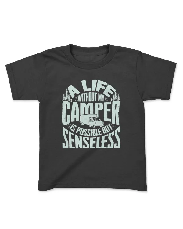 Kids Standard T-Shirt