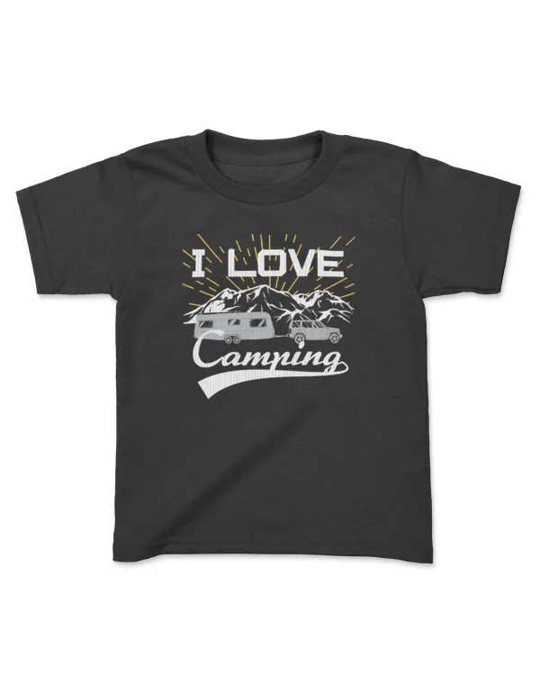 Kids Standard T-Shirt