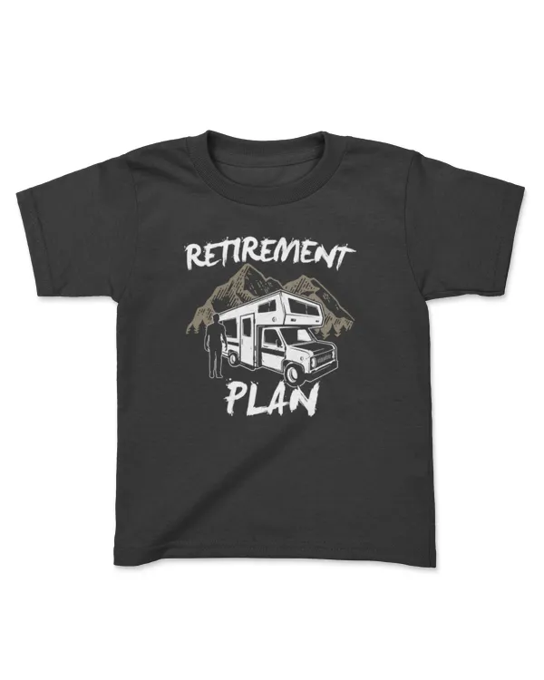 Kids Standard T-Shirt