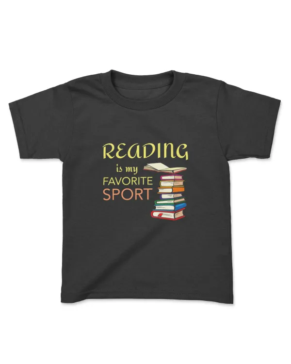 Kids Standard T-Shirt