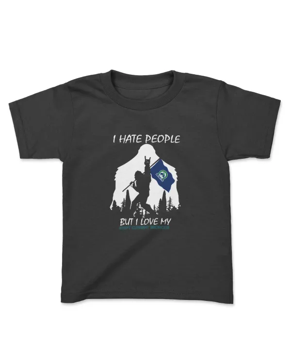 Kids Standard T-Shirt