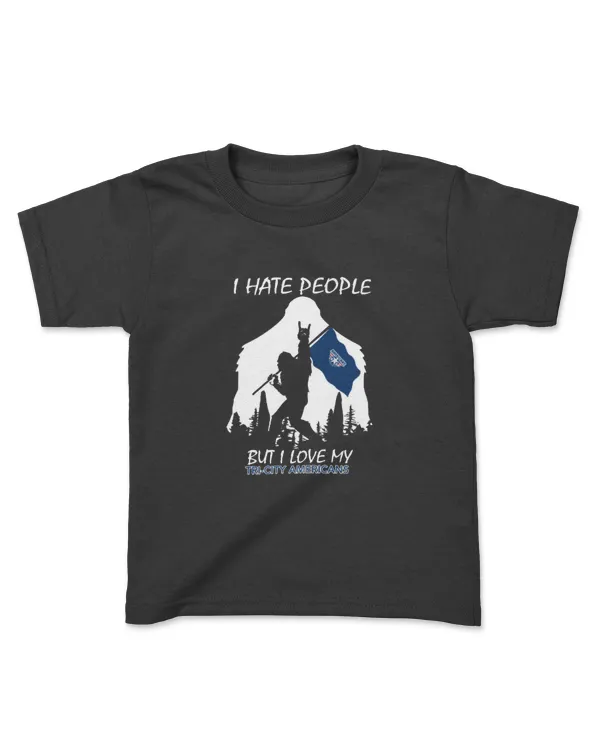Kids Standard T-Shirt