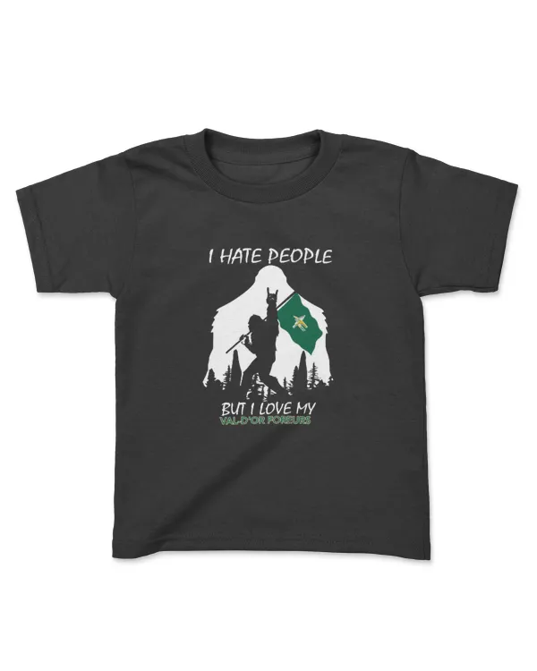 Kids Standard T-Shirt
