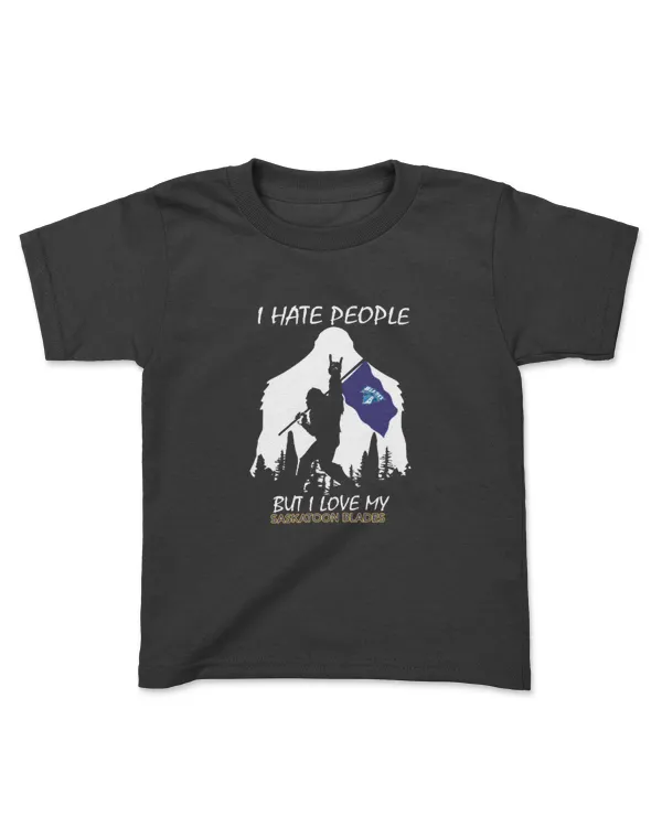 Kids Standard T-Shirt