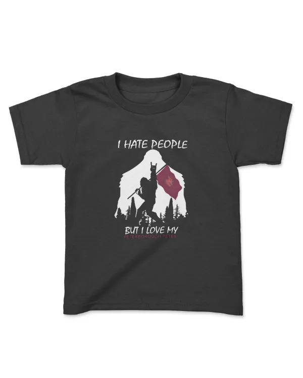 Kids Standard T-Shirt