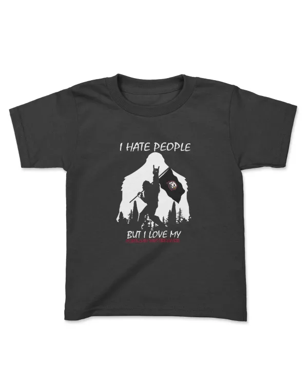 Kids Standard T-Shirt