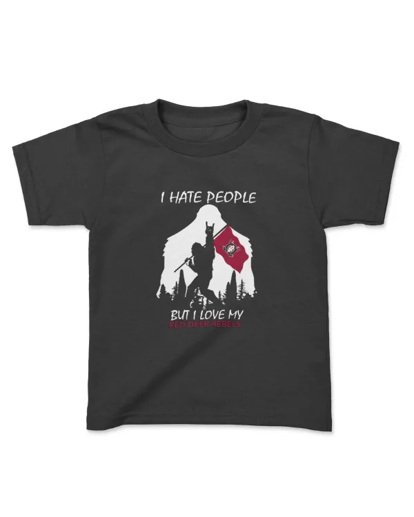Kids Standard T-Shirt