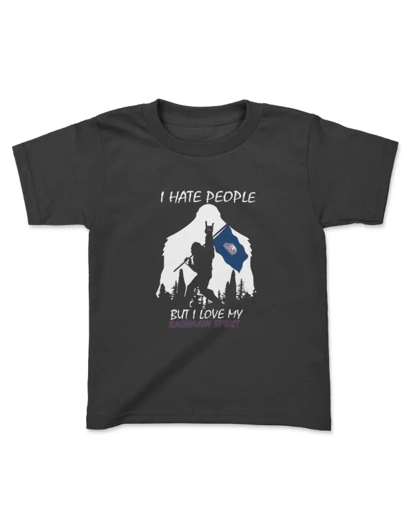Kids Standard T-Shirt
