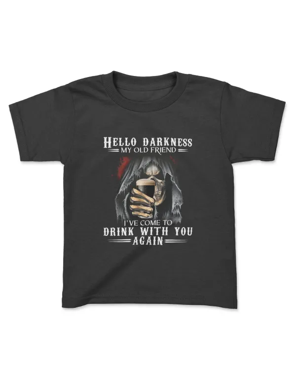 Kids Standard T-Shirt