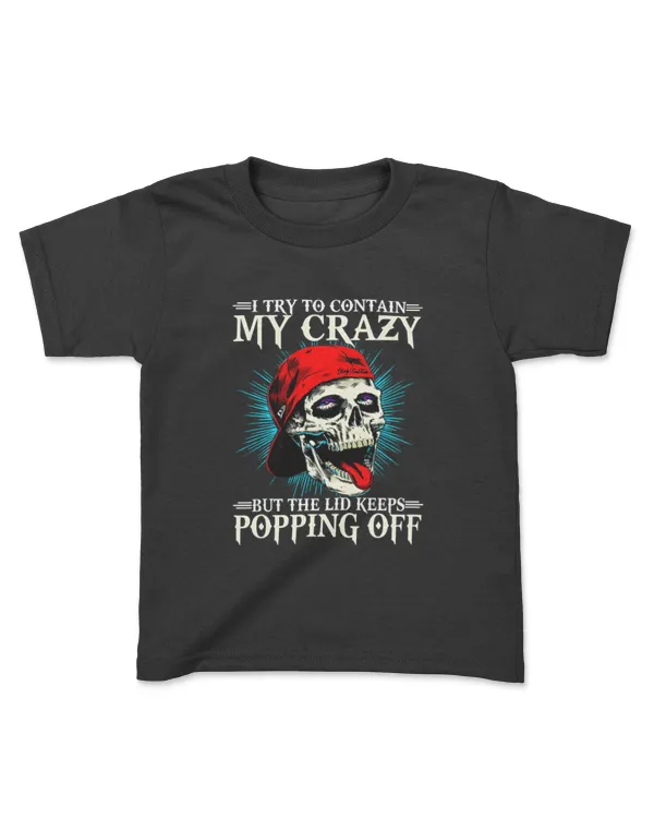 Kids Standard T-Shirt