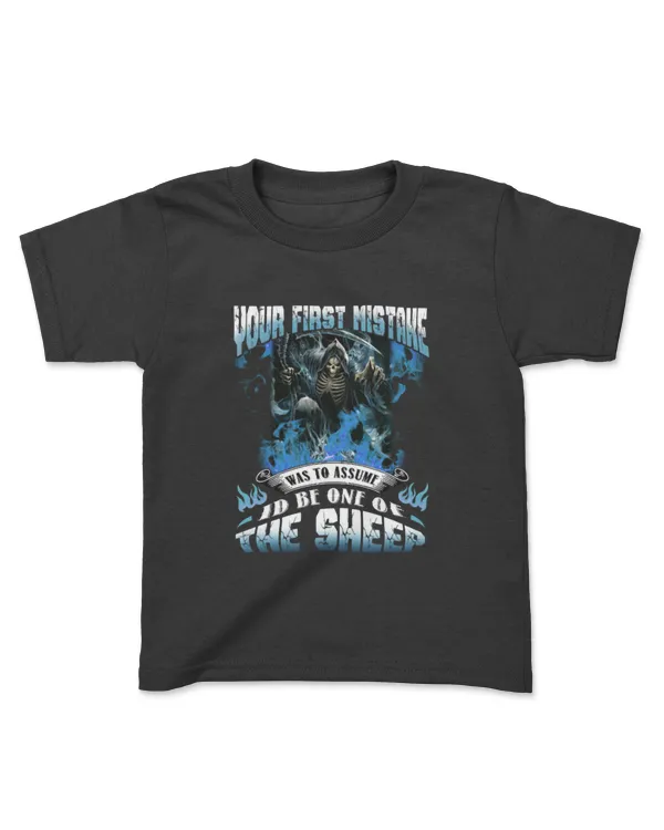 Kids Standard T-Shirt
